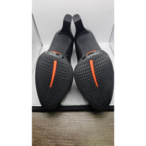 Rockport Womens Total Motion Leah Pump  Black  Sz 7M  NEW IN BOX - Picture 6 of 6